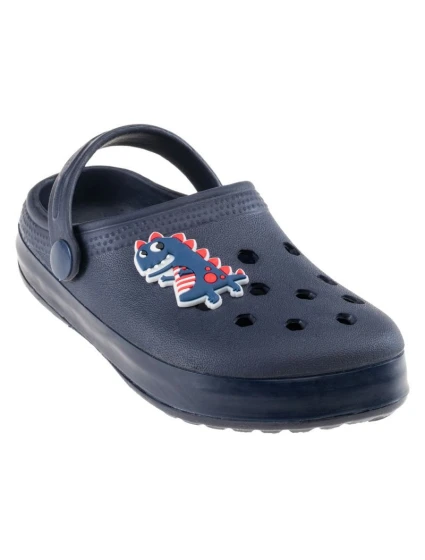 Sandály  Kids Jr model 21250409 - Martes