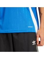 Pánske tričko adidas Italy 24 Home blue IN0657 pánske