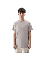 Tričko 4F M2074 M 4FWSS25TTSHM2074 26S pánske Tričko 4F M2074 M 4FWSS25TTSHM2074 26S pánske