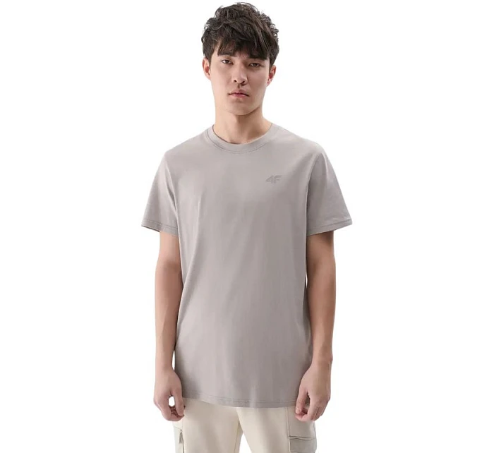 Tričko  M WSS25TTSH pánské model 21021127 - 4F