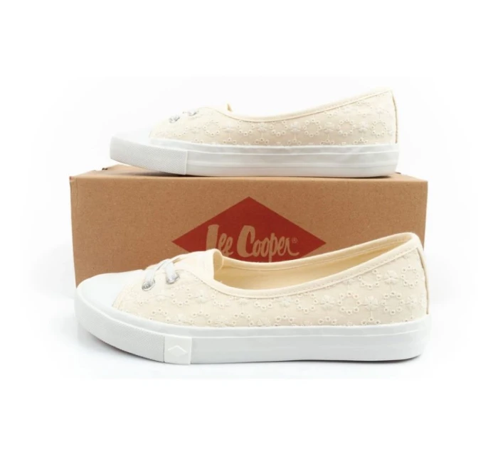 Lee Cooper W LCW-25-31-3445L dámska obuv