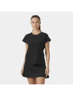 Helly Hansen Thalia Summer Top W 34350 990 Tričko Helly Hansen Thalia Summer Top W 34350 990 Tričko