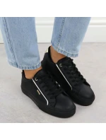 Big Star W SS274025 INT2164A kožené tenisky