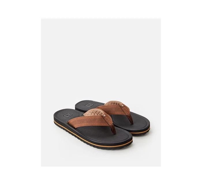 RIP CURL Žabky s otevřenou špičkou model 22098569 - CHIBA