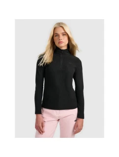 Dámske fleecové termoprádlo (vrchné) 4F 4FWAW25UFLEF063-20S