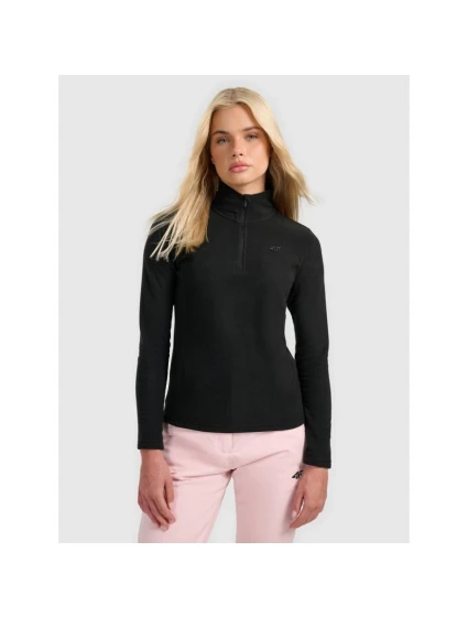 Dámske fleecové termoprádlo (vrchné) 4F 4FWAW25UFLEF063-20S Dámske fleecové termoprádlo (vrchné) 4F 4FWAW25UFLEF063-20S