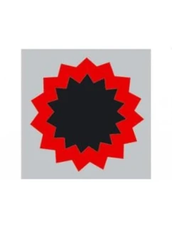 TIP TOP F1 25 mm náplasť