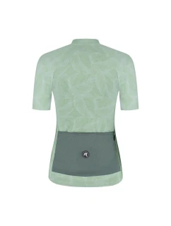 Rogelli dámsky dres ESSENTIAL II mint 2XL