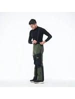 Pánske nohavice VORAL PANTS PRIMALOFT