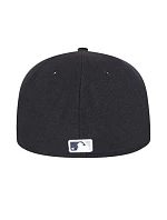 MLB New York Yankees Authentic On Game baseballová čepice model 22062371 - New Era