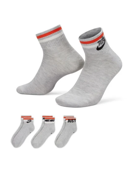 Ponožky Everyday Essential 3Pack model 18461131 - NIKE