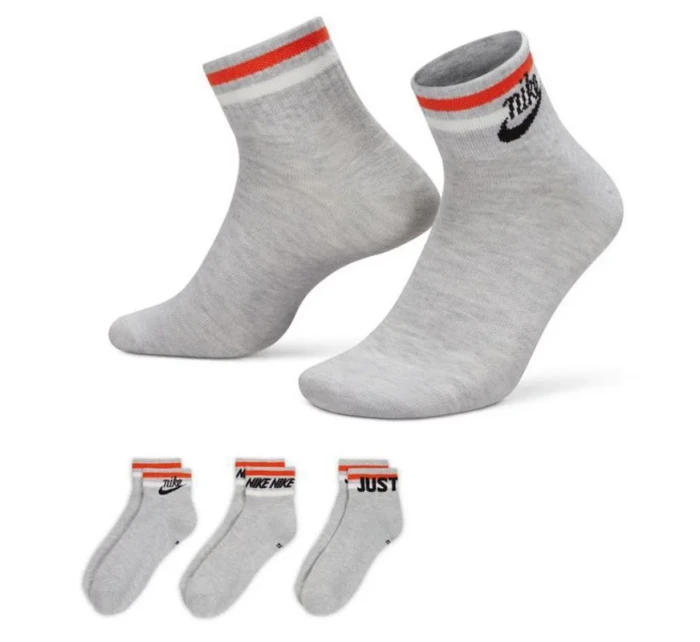 Ponožky Everyday Essential 3Pack model 18461131 - NIKE