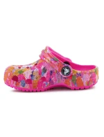 Crocs Classic Hyper Real Clog Jr 208451-90H
