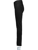 NEOBLU Gaspard Women Dámske džínsy 24.3181 deep black NEOBLU Gaspard Women Dámske džínsy 24.3181 deep black