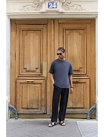 SOL'S Boxy Men Pánské oversize tričko model 22459034 off white SOL'S Boxy Men Pánské oversize tričko model 22459034 off white