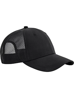 B 6 panelová Trucker kšiltovka 53. black/black model 22411795 - Beechfield