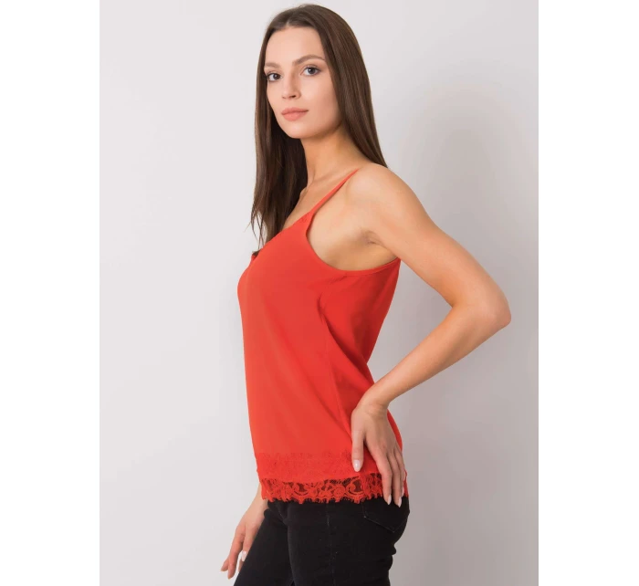 Top AI TP 6014.15P červená