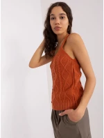 Súprava BA KMPL 8019.20 tmavo oranžová Súprava BA KMPL 8019.20 tmavo oranžová