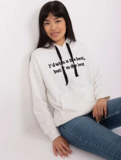 Bluza EM BL HS 21 model 18741275 ecru - FPrice