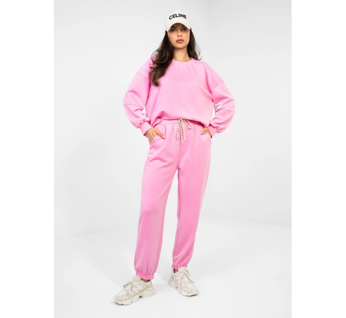 Komplet IT KMPL model 22007143 różowy - FPrice