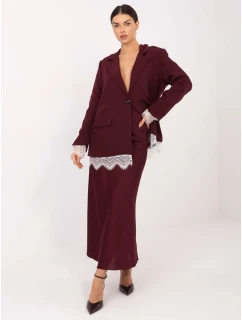 Blazer IT MA FL9916.02P bordová