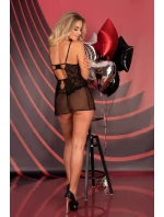 Košieľka Baririn chemise - LivCo Corsetti