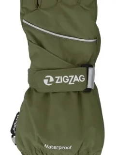 Dětské rukavice model 20620115 - Zigzag