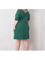 Dámské šaty SK model 17634286 - FPrice Dámské šaty SK model 17634286 - FPrice