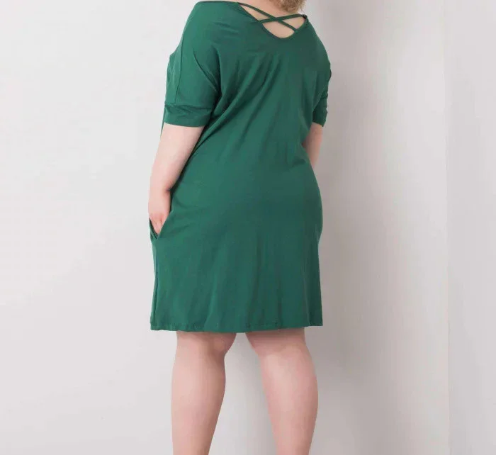 Dámské šaty SK model 17634286 - FPrice Dámské šaty SK model 17634286 - FPrice