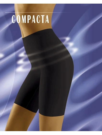 Dámske tvarujúce nohavičky COMPACTA Black - Wolbar Dámske tvarujúce nohavičky COMPACTA Black - Wolbar