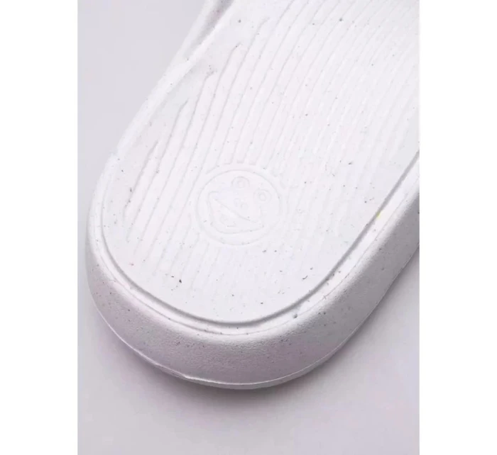 Dámské žabky Lou W model 20322737 Světle šedá - Coqui