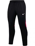 Pánske športové tepláky KPZ M DH9240 013 black-red - Nike