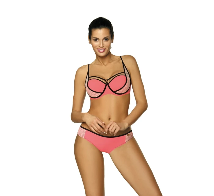 Dvojdielne plavky model 116579 Marko