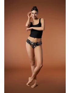 Brazílske nohavičky model 188534 Julimex