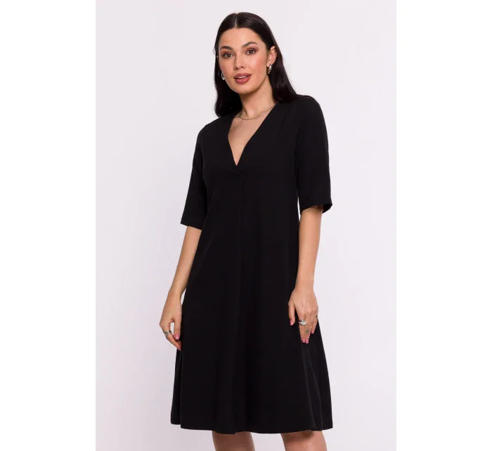 Denné šaty model 193695 BeWear