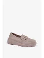 Mokasíny model 211608 Step in style