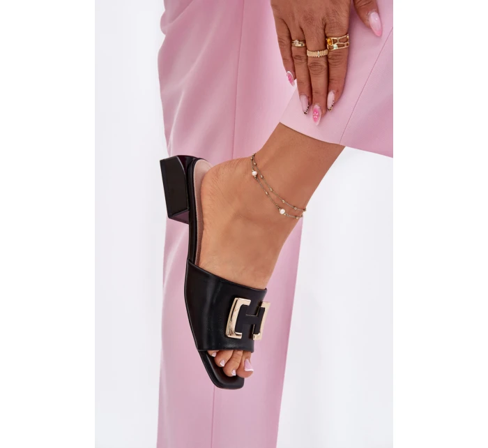 Papuče model 215983 Step in style