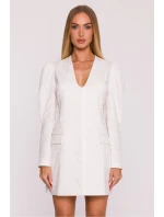 Večerné šaty model 216579 Moe