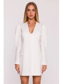 Večerné šaty model 216579 Moe