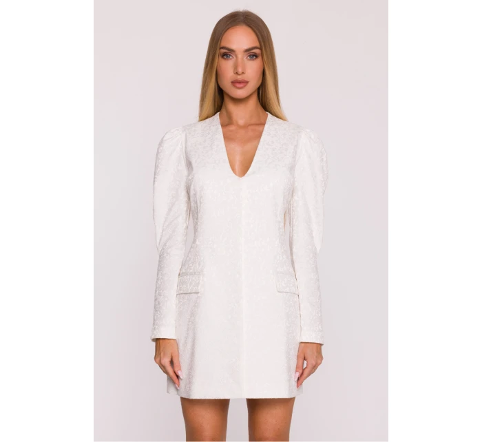 Večerné šaty model 216579 Moe