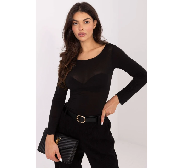 Blúzka model 221091 Taliansko Moda