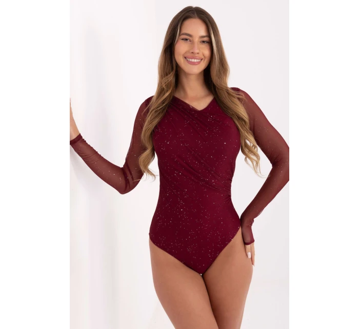 Body model 223394 Taliansko Moda Body model 223394 Taliansko Moda