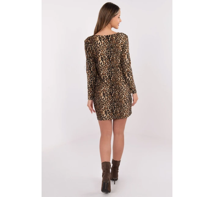 Denné šaty model 223918 Relevantnosť