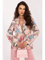 Bunda model 225999 Taliansko Moda