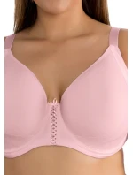 Dámská podprsenka 36 G růžová model 21802239 - Parfait Dámská podprsenka 36 G růžová model 21802239 - Parfait