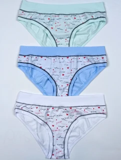 Dámske nohavičky Lovelygirl 6479