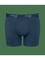 sloggi men Start Short C2P box - Brown Combination - SLOGGI Brown Combination - SLOGGI