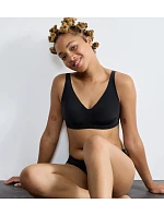 sloggi ZERO Feel 2.0 Soft bra - BLACK - SLOGGI BLACK - SLOGGI sloggi ZERO Feel 2.0 Soft bra - BLACK - SLOGGI BLACK - SLOGGI