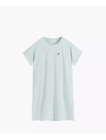 Košeľa Atlantic NLD-002 w/r S-2XL