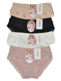 DC Girl nohavičky 26372/vzor 42 Modal A'12 S-XL